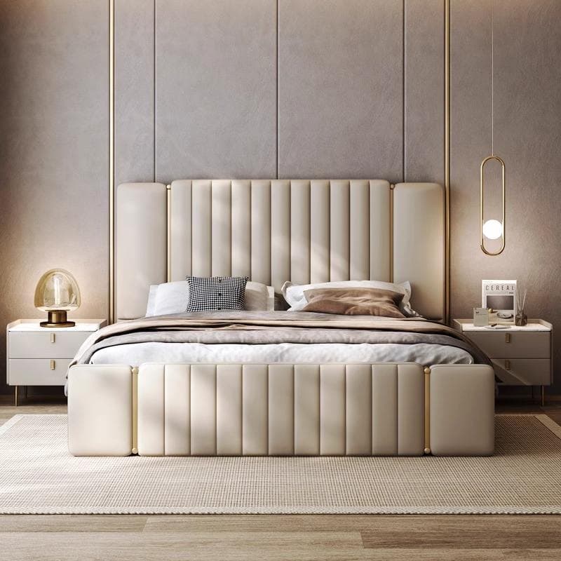Beds