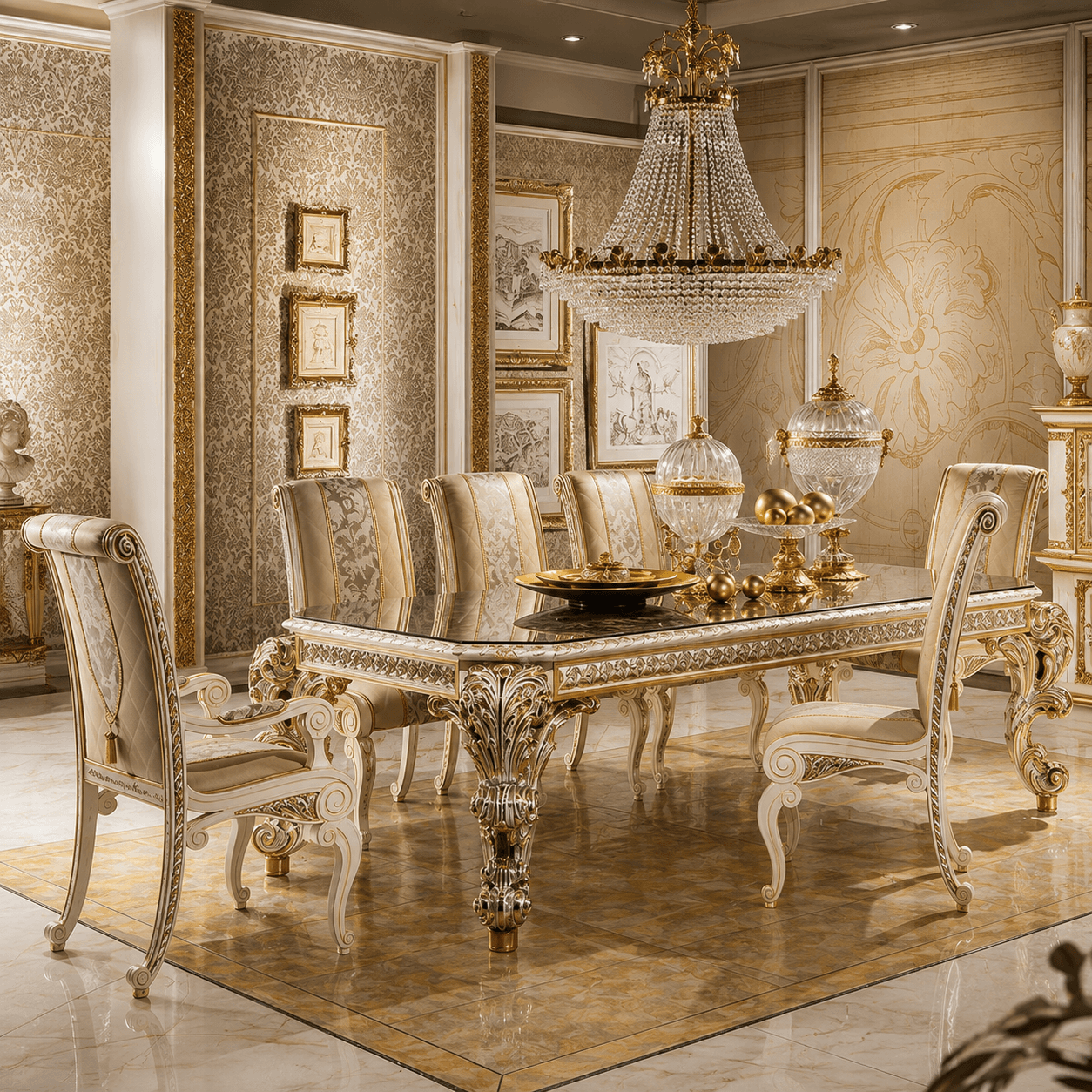 Dining Tables
