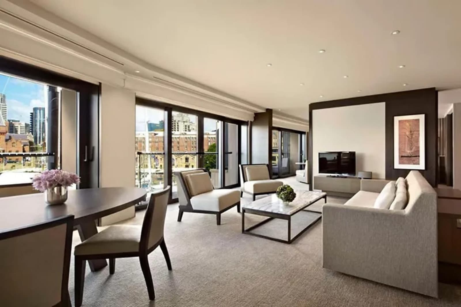 Apartment Interior Design