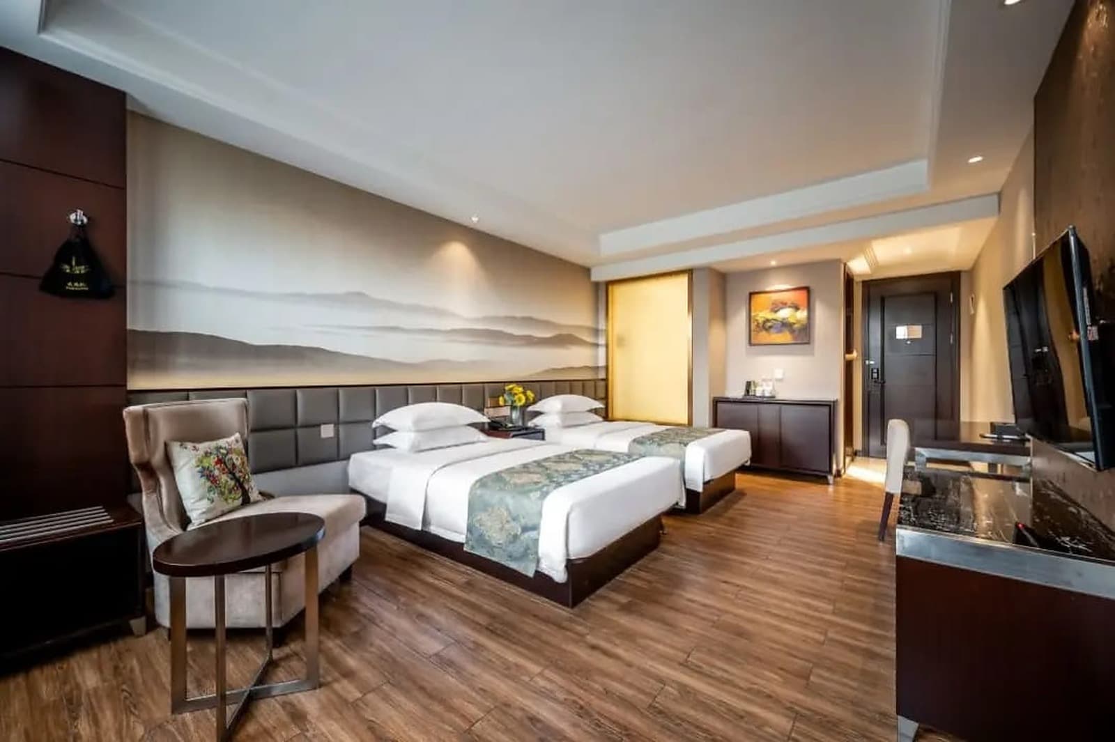 Bedroom Interior Design