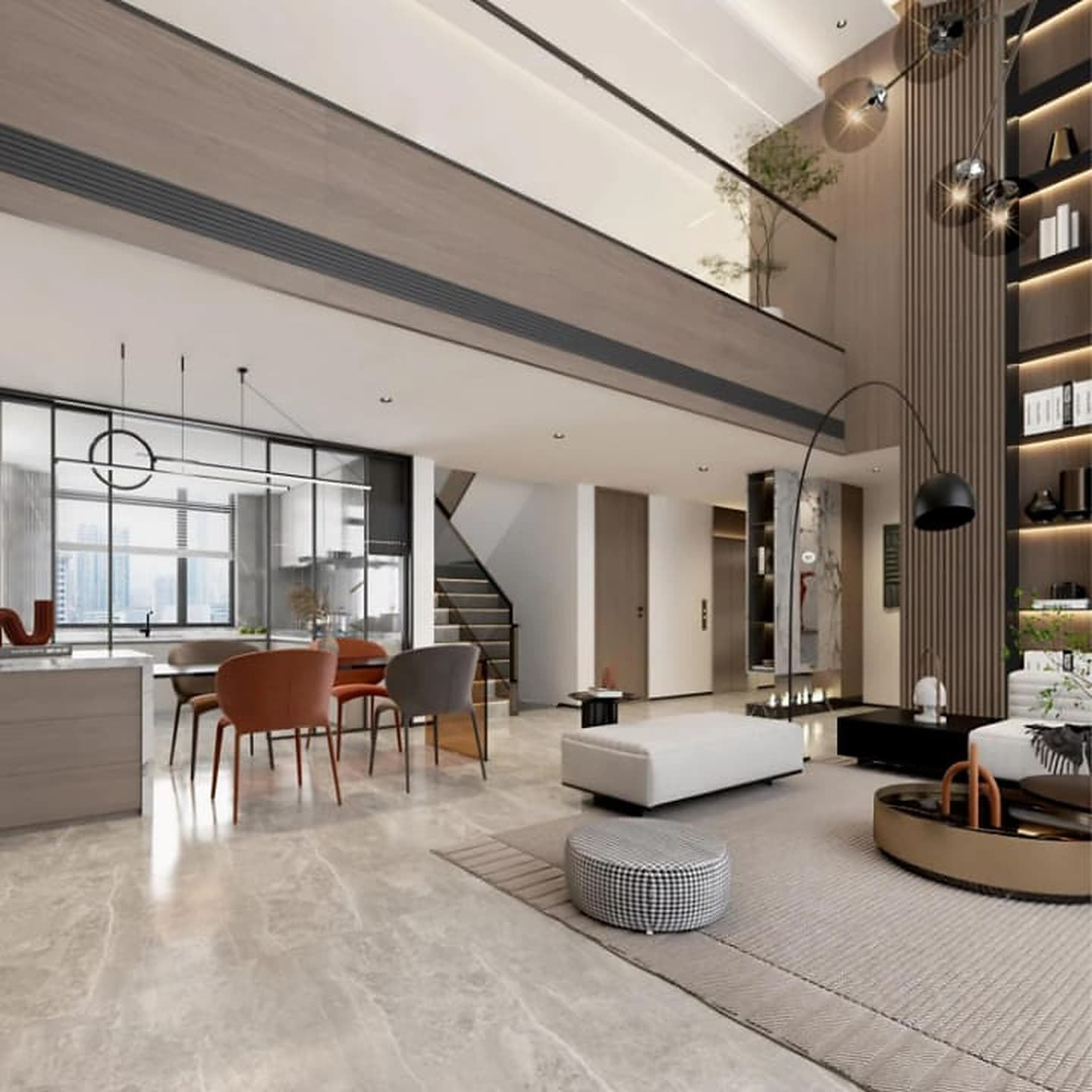 Commercial Interior Design