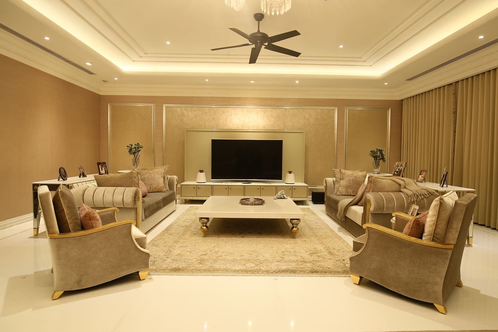 Home Interior Design