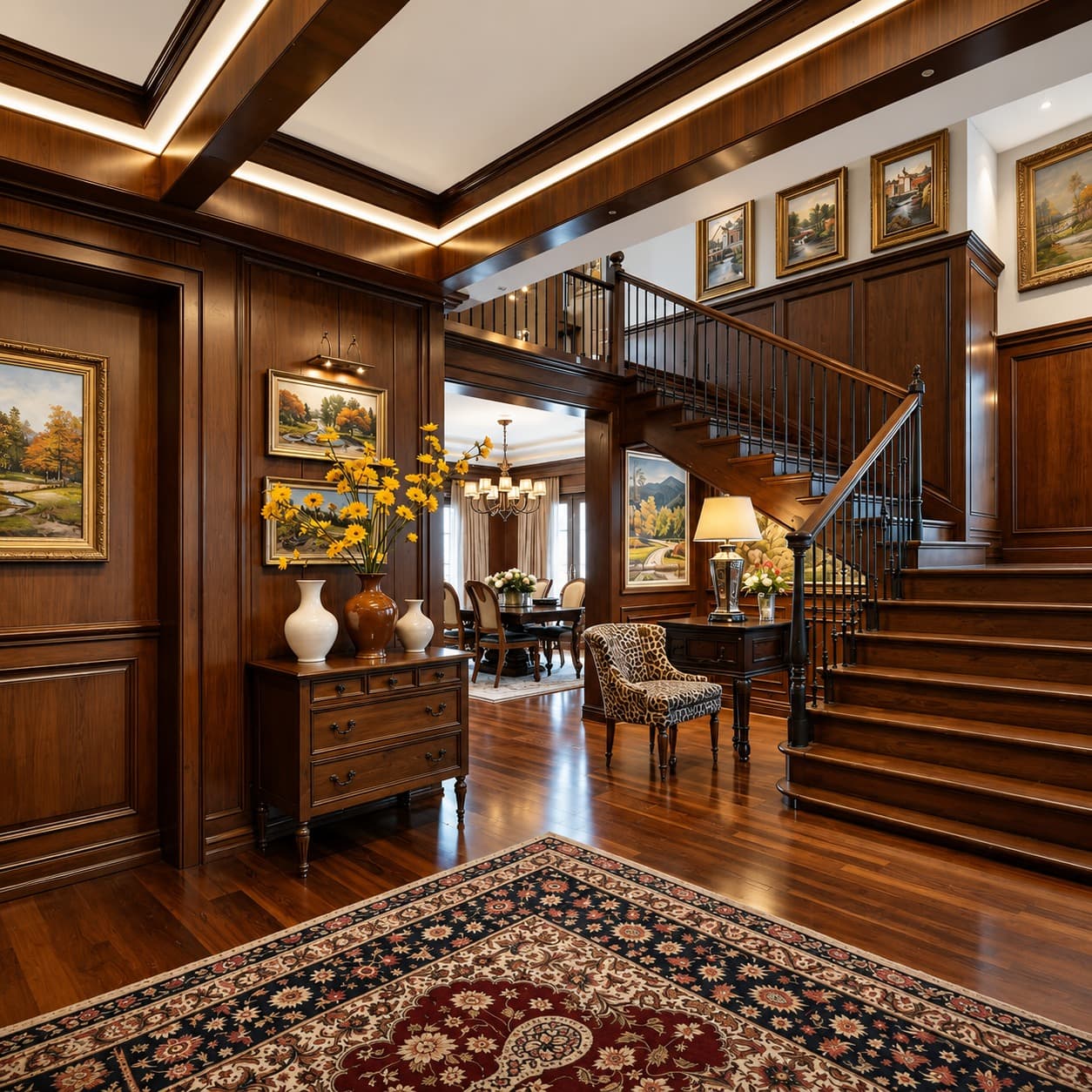 Interior Designer