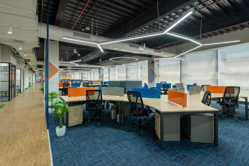Office Interior Design