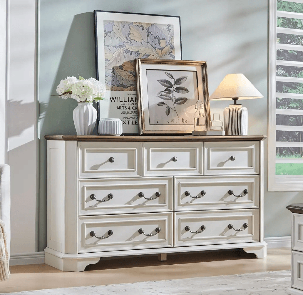 Solid Royal Sideboard