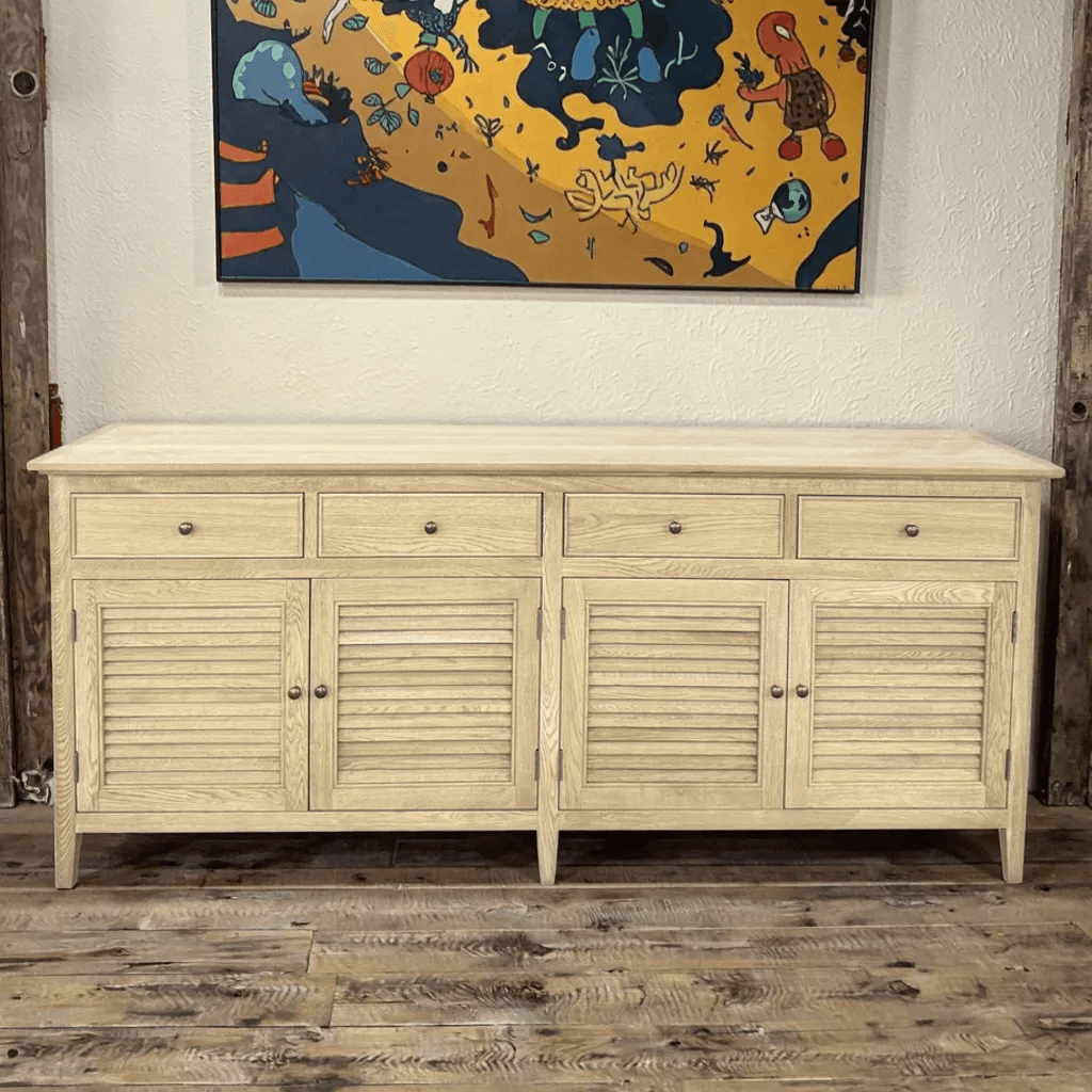Surekh Plwwood Classic Sideboard