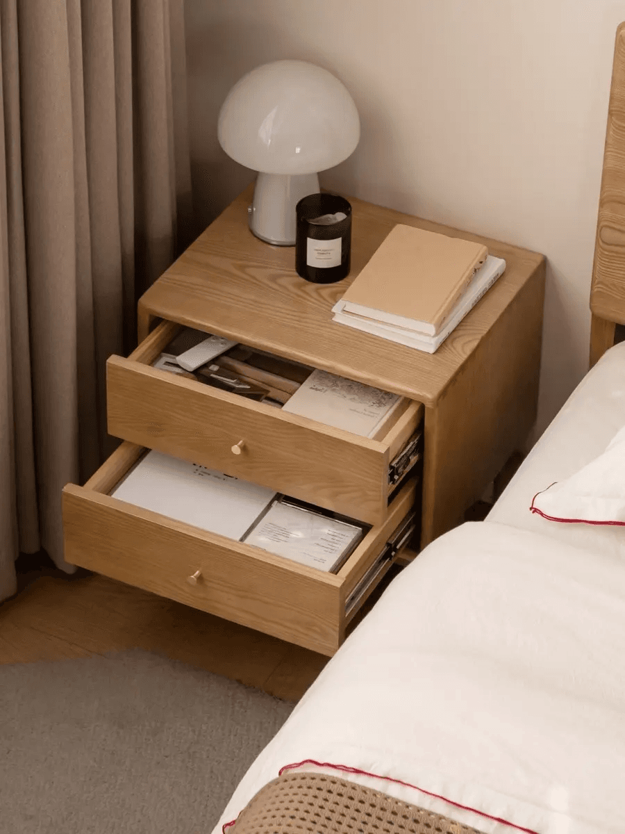 Morden Bedside Table