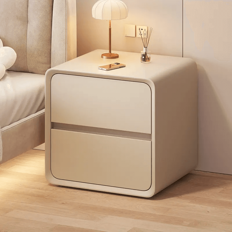 Signature Royal Bedside Table