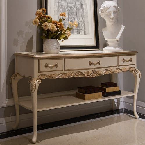 Console Royal Table