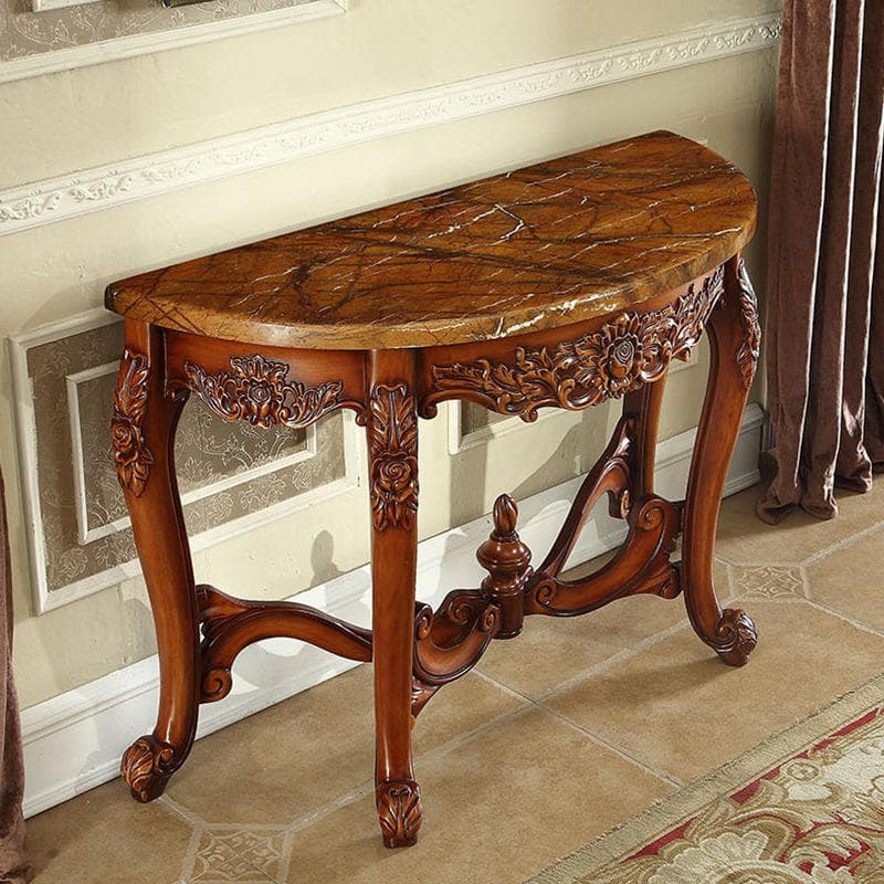 Morden Antique Console Table