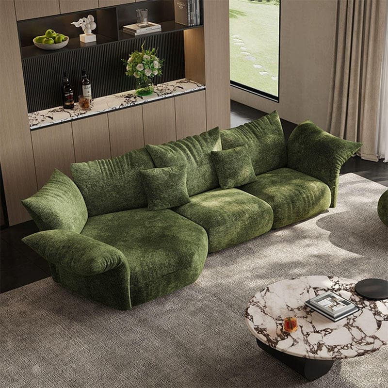 Style Sofa Set