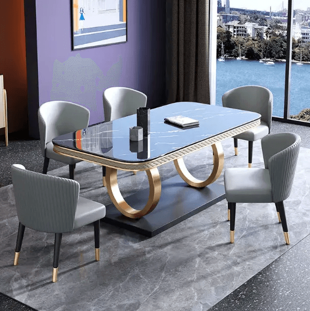 Classic Morden Dining Set