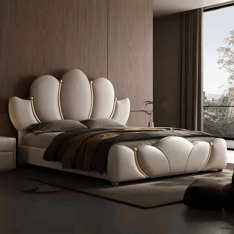 Signature King Size Bed