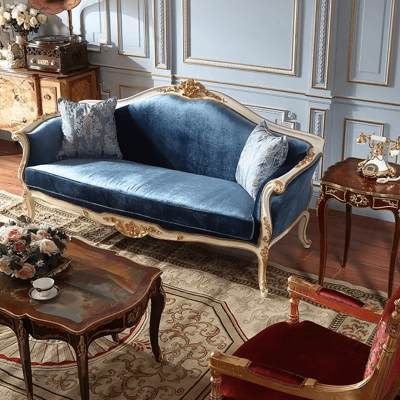 Regal Essence Living Sofa