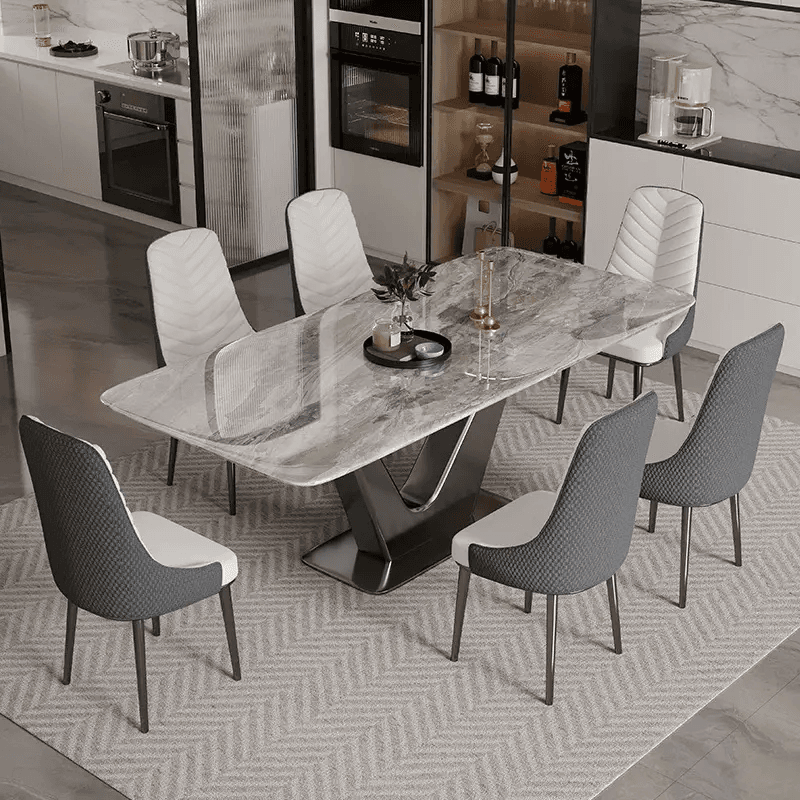 Marble Signature Dining Table