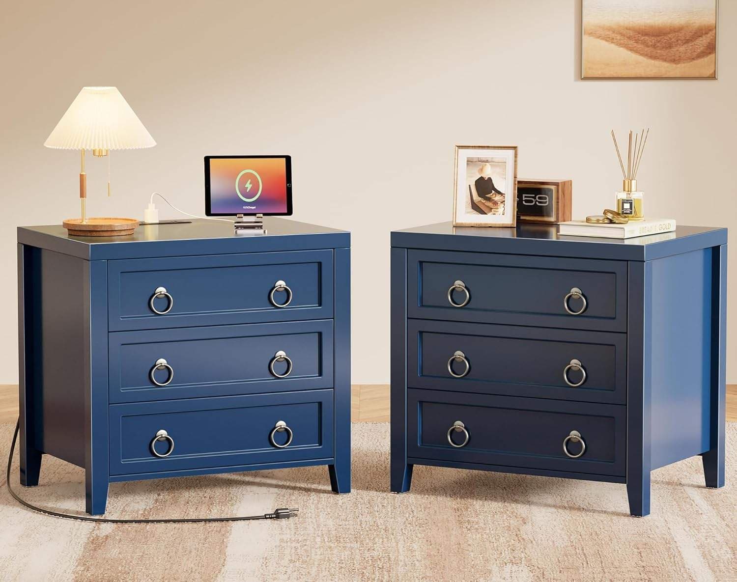 Bedside Table