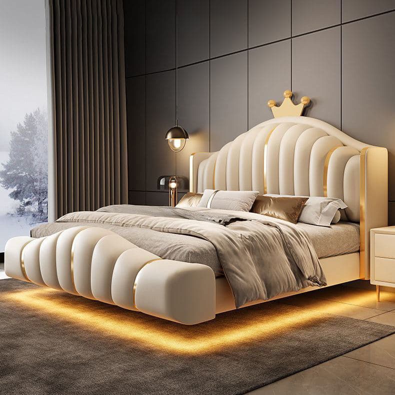 King Size Bed