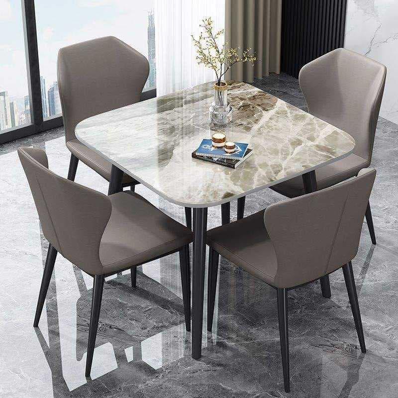 Square Dining Table
