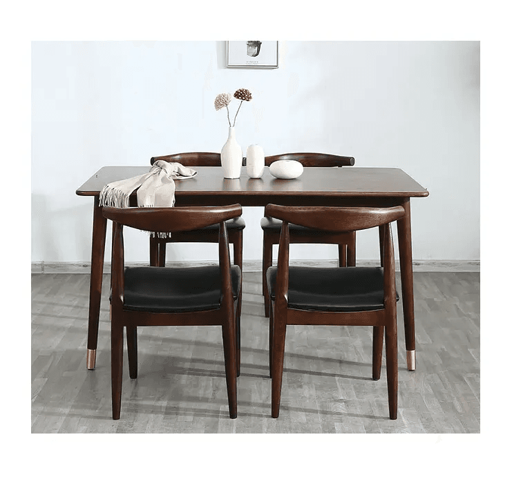 Rustic Antique Dining Table