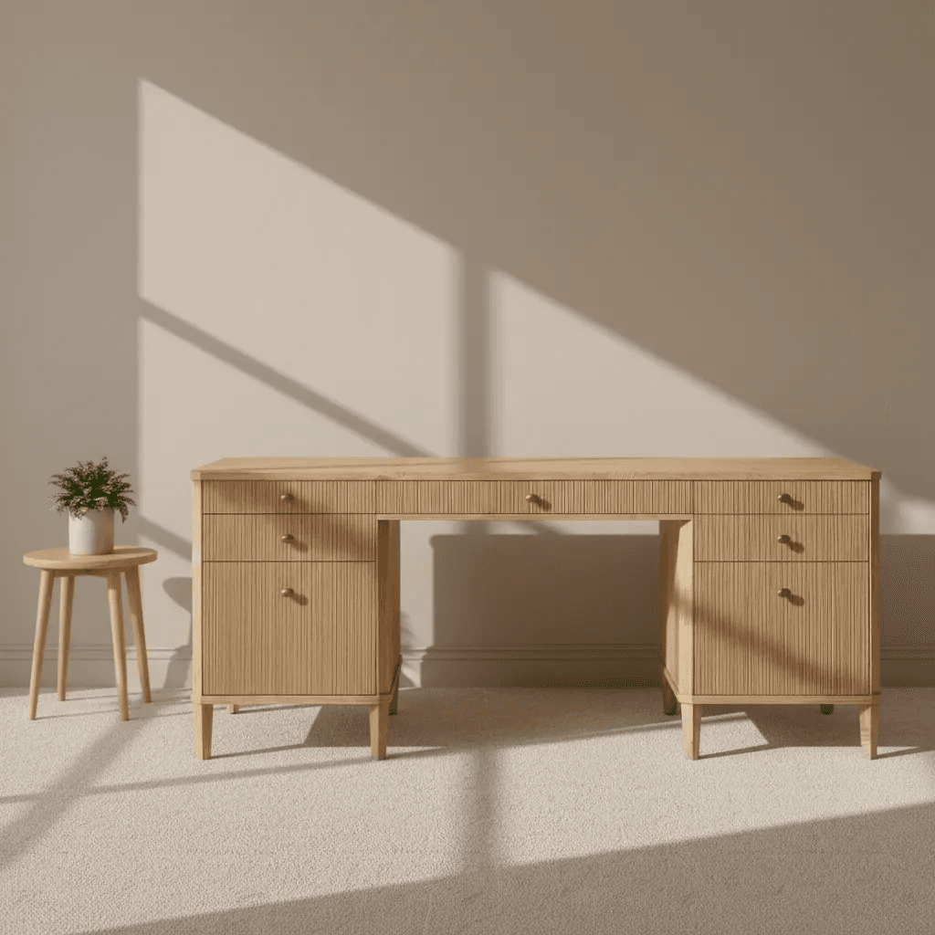 Luxury Morden Studay Table