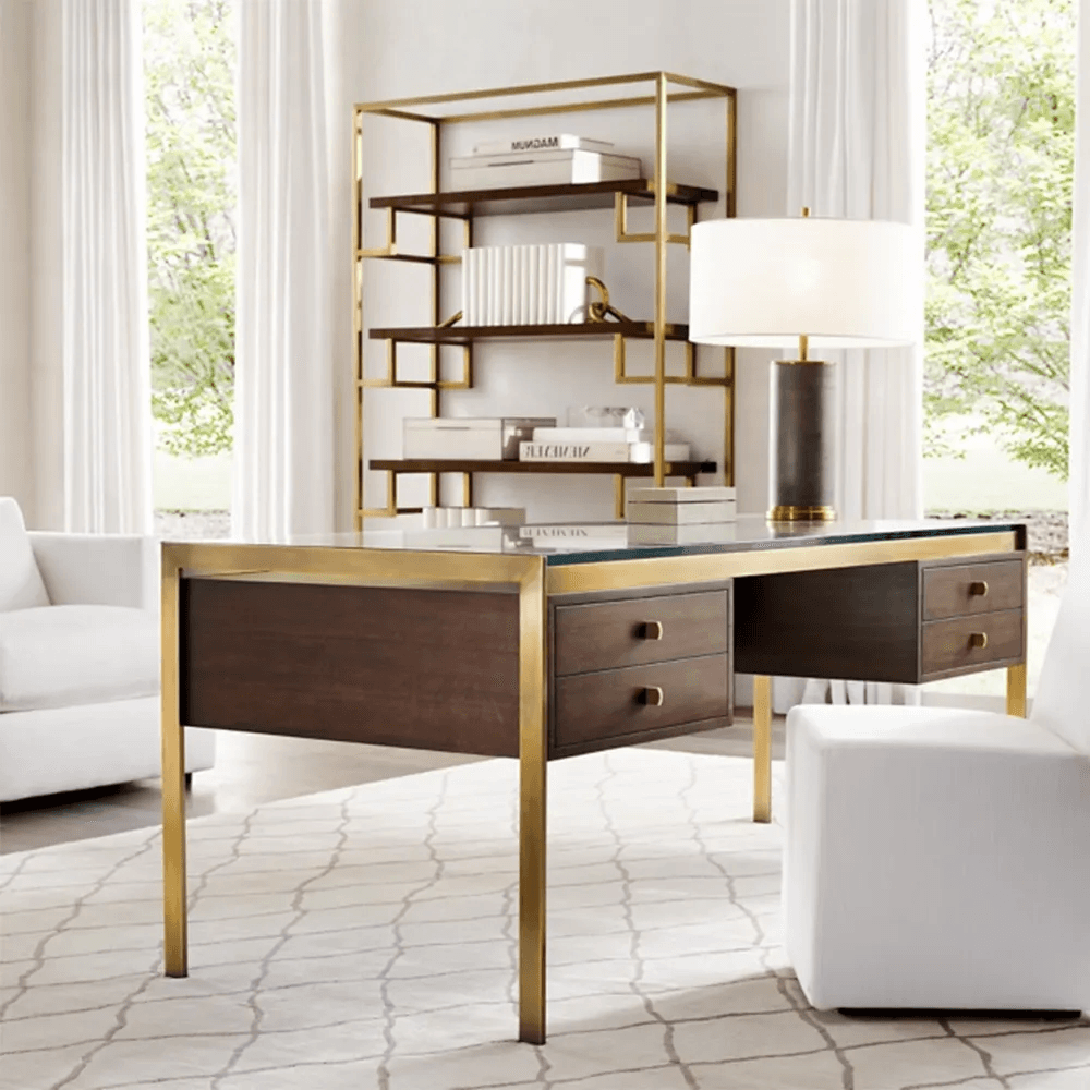 Royal Plywood Work Table