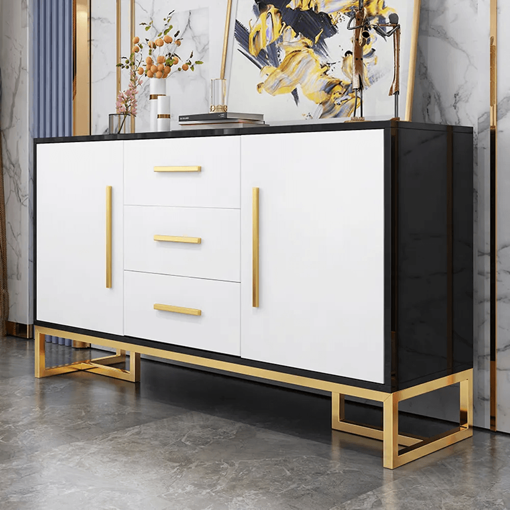 Luxury TV Cabinet