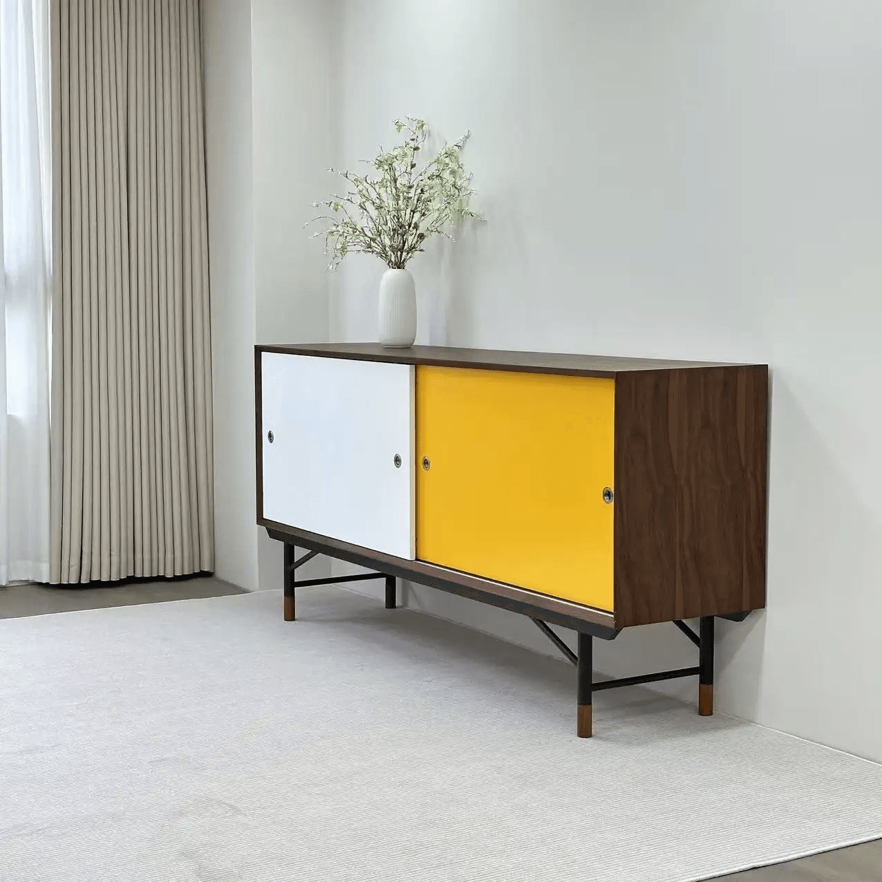 Prestige Ply TV Console