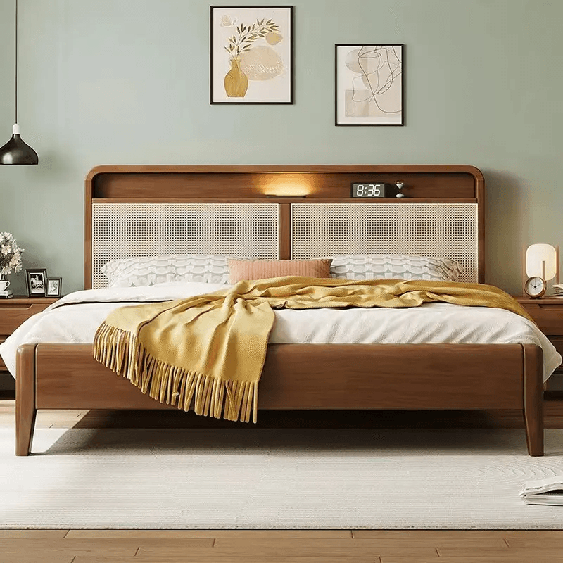 Cane Morden Bed