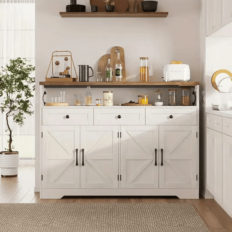 Cabinet Chester Luxury
