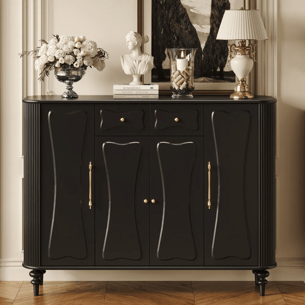 Royal Heritage Wooden Chester