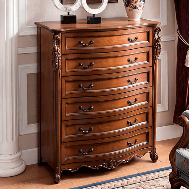 Signature Royal Wooden Chester