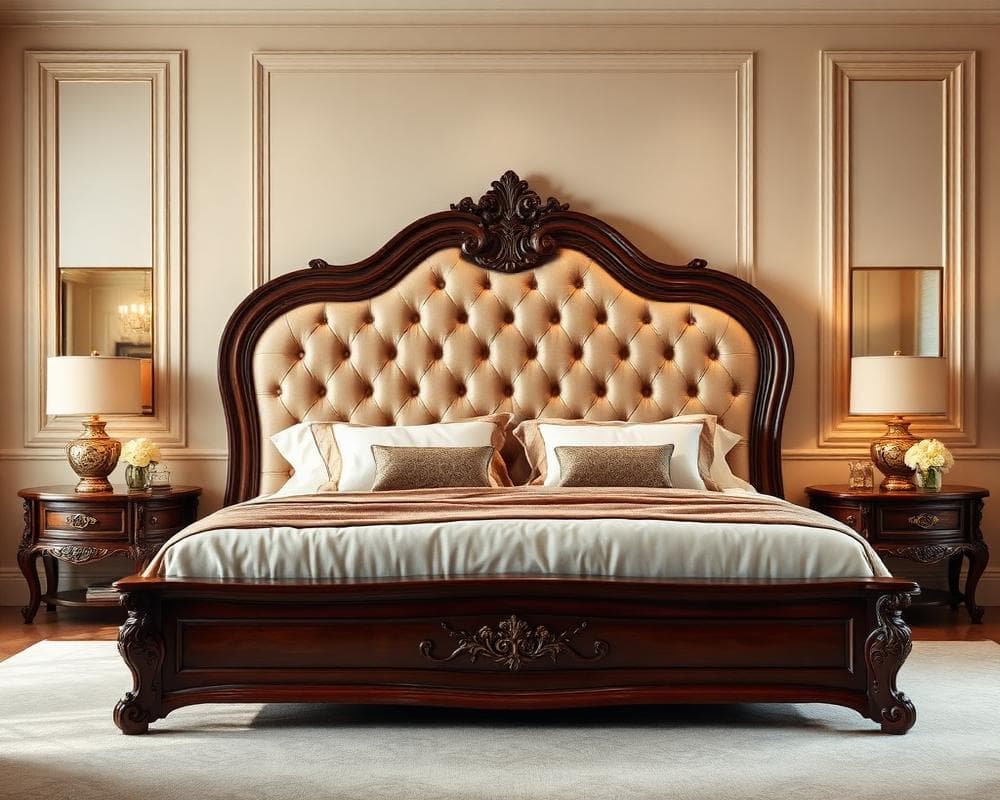 Bedroom Interior Design