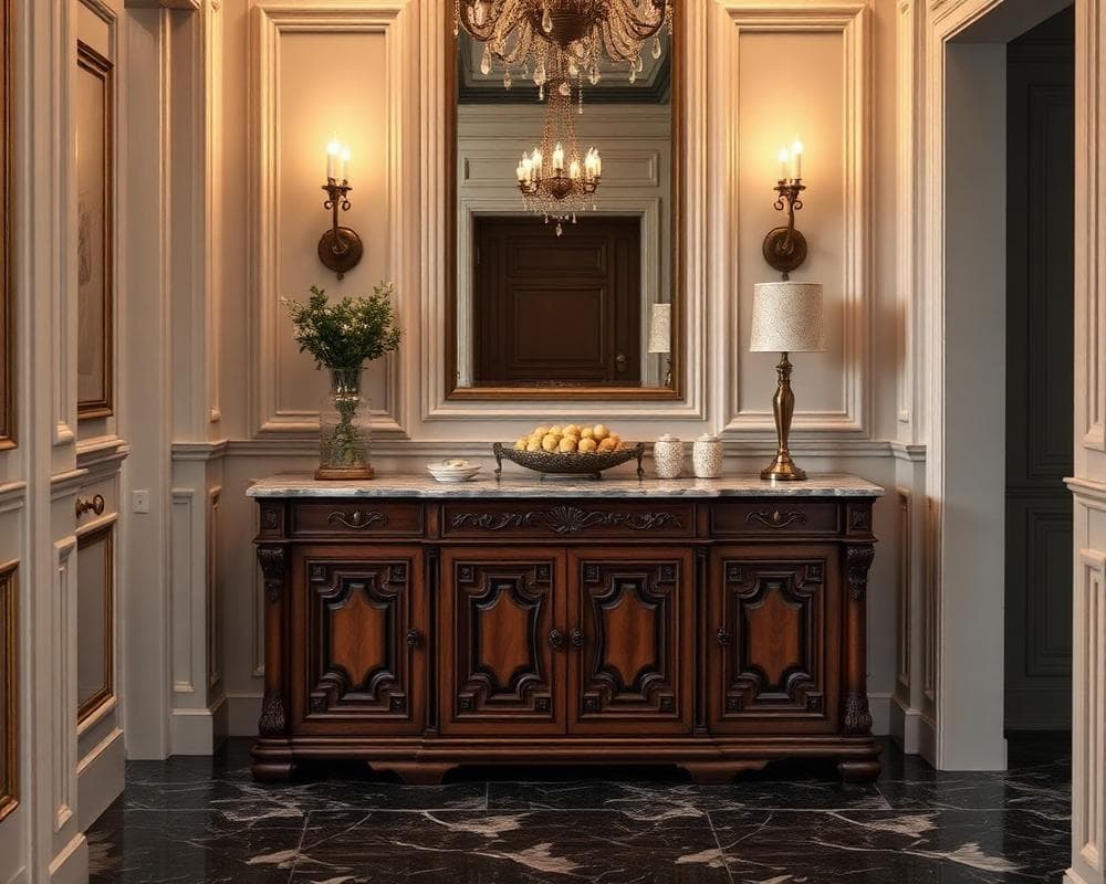 Apartment Interior Design