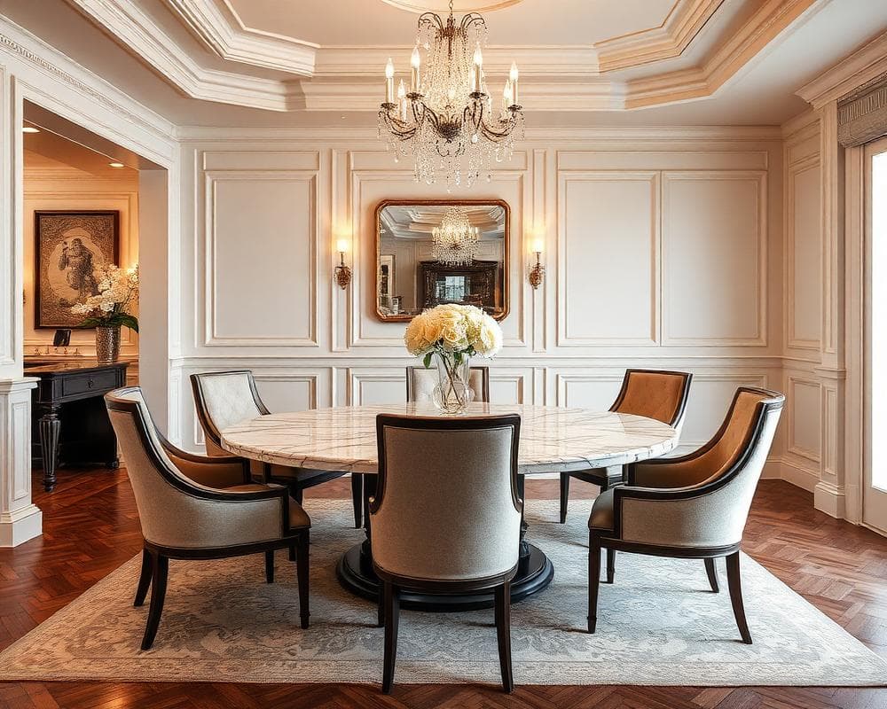 Home Interior Design