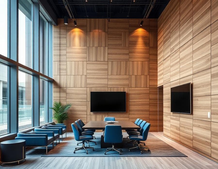 Office Interior Design